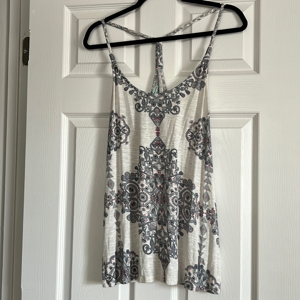 Maurices Tank Ultra Soft